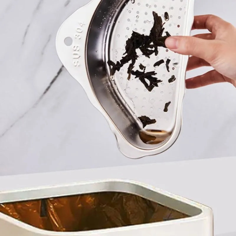 KERMYS Triangle Sink Strainer