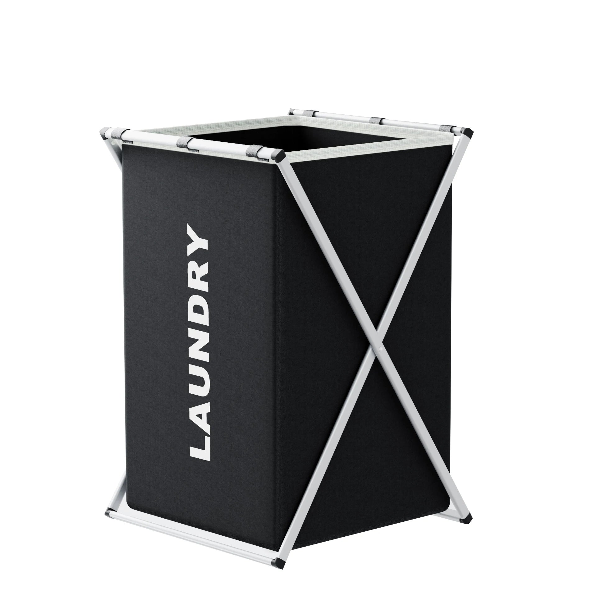 KERMYS Foldable Laundry Hamper