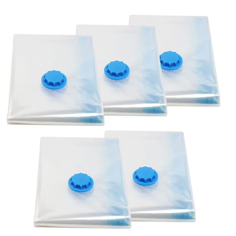 KERMYS Vacuum Compressed Storage Bag