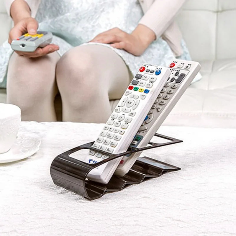 KERMYS Remote Control Holder