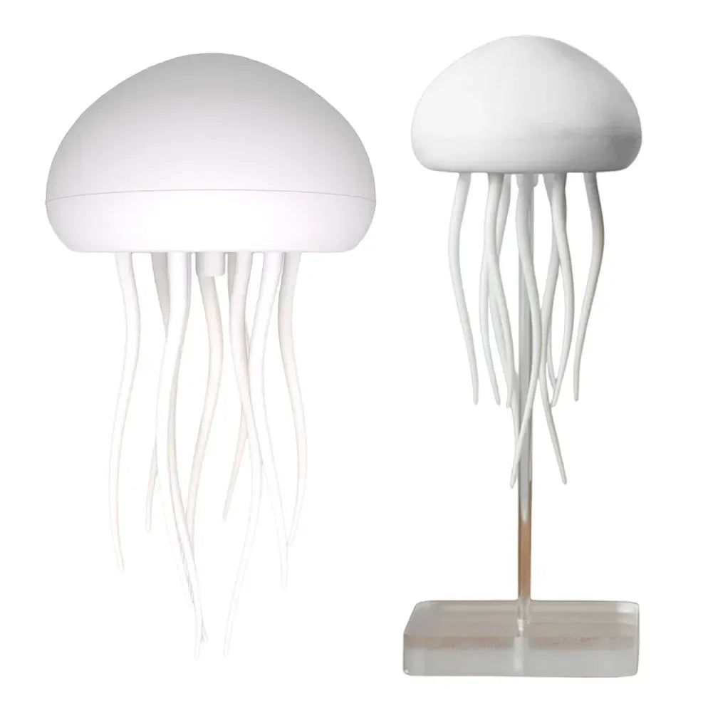 KERMYS Dancing Jellyfish Night Lamp