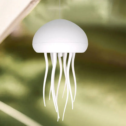 KERMYS Dancing Jellyfish Night Lamp