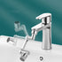 KERMYS 1080° Rotating Faucet Arm