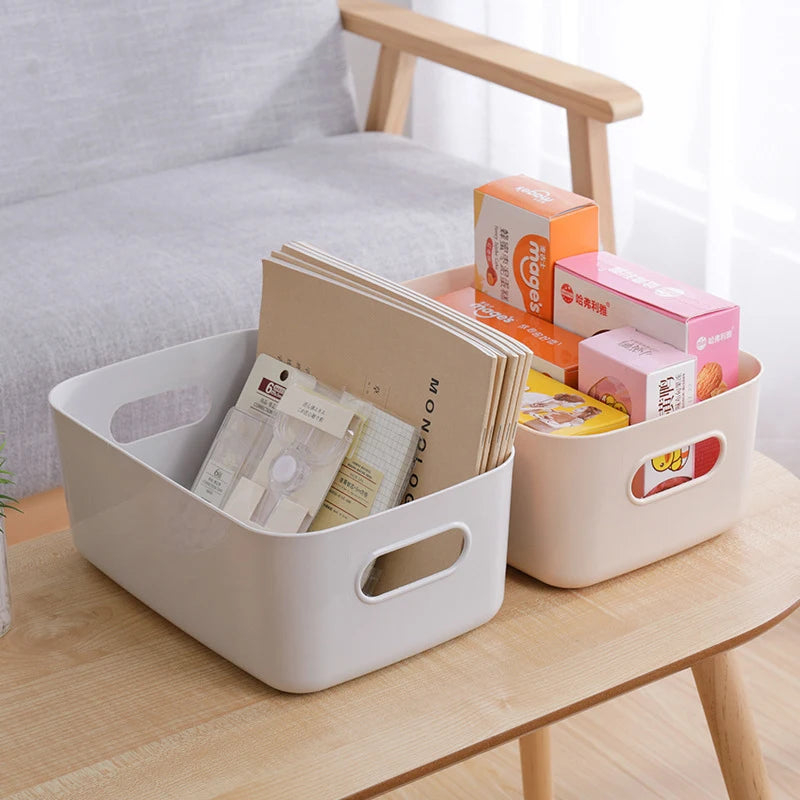 KERMYS Multi-use Storage Basket