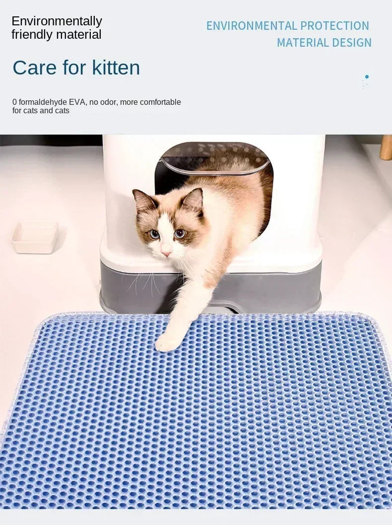 Kermys™ CatMat Comfort