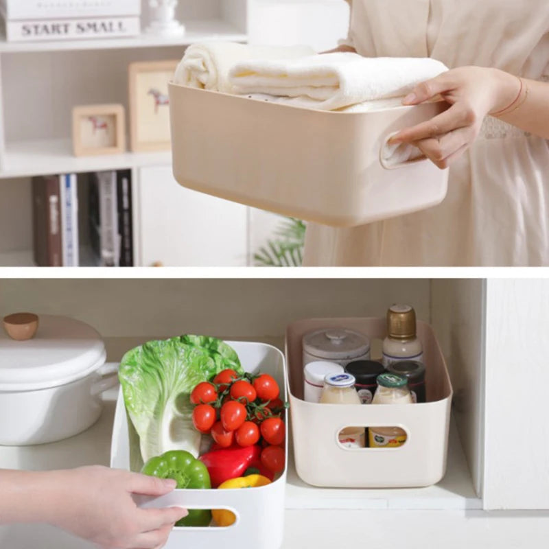 KERMYS Multi-use Storage Basket