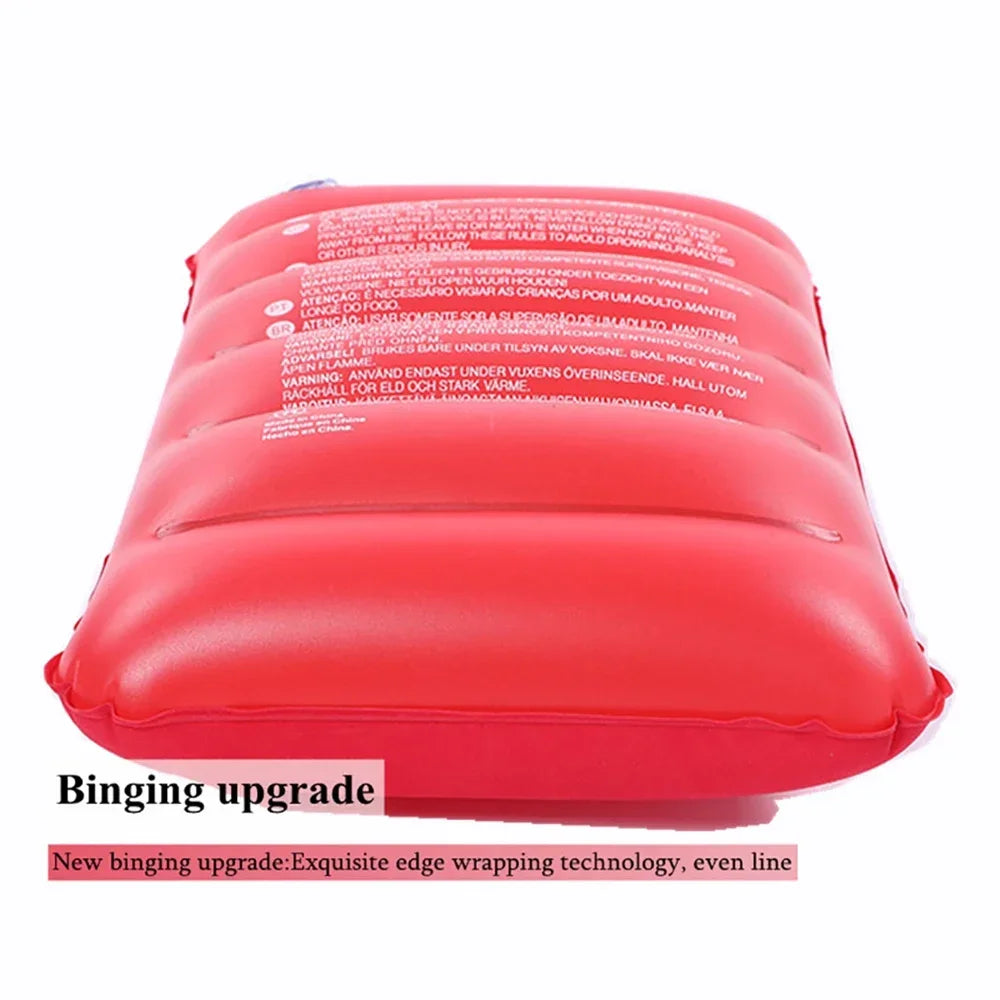 KERMYS Inflatable Camping Pillow