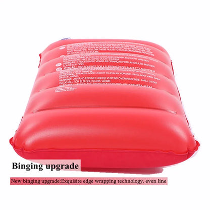 KERMYS Inflatable Camping Pillow