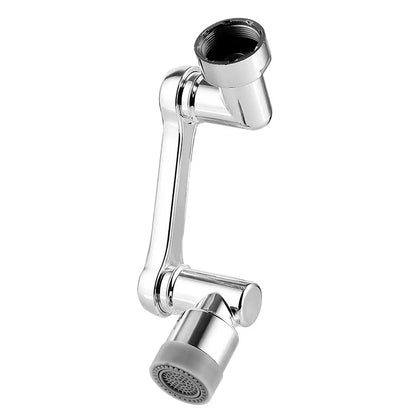 KERMYS 1080° Rotating Faucet Arm