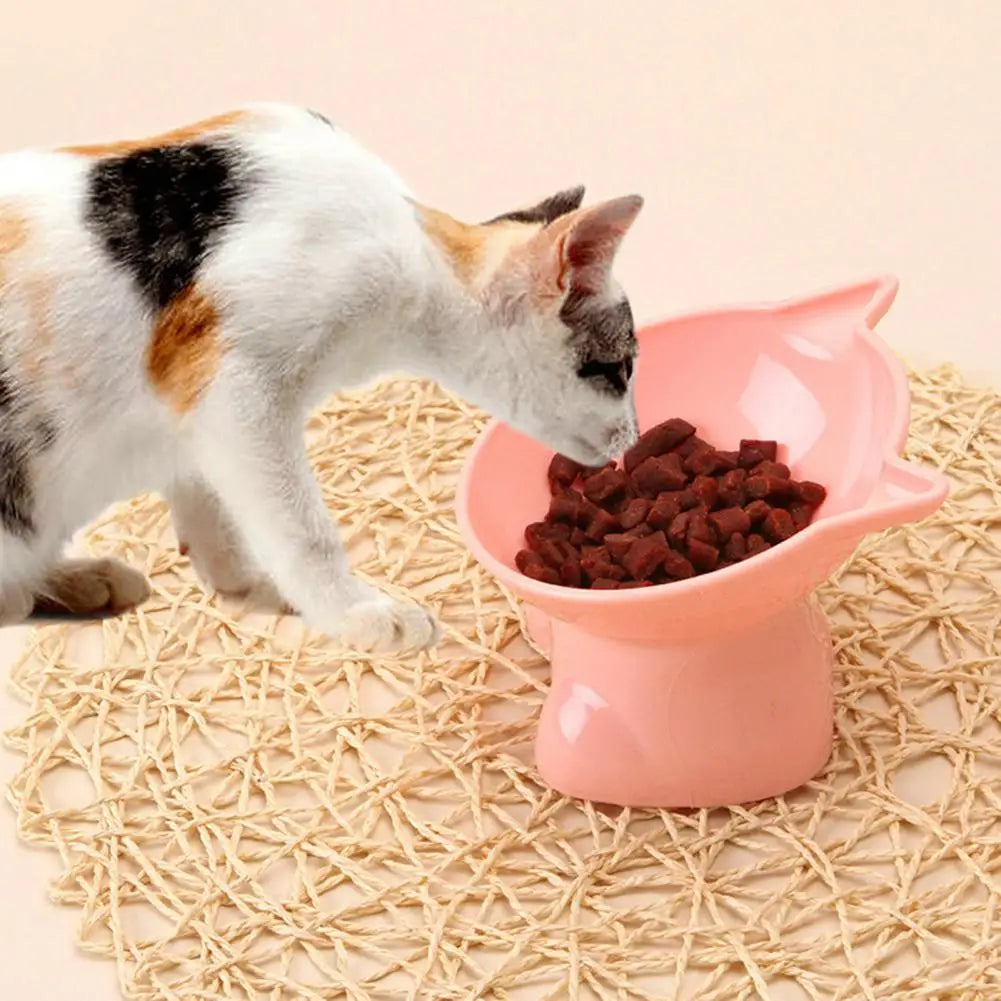 Kermys™ Cat Shaped Bowl