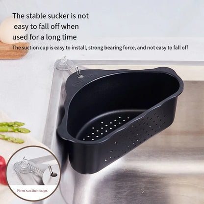 KERMYS Triangle Sink Strainer