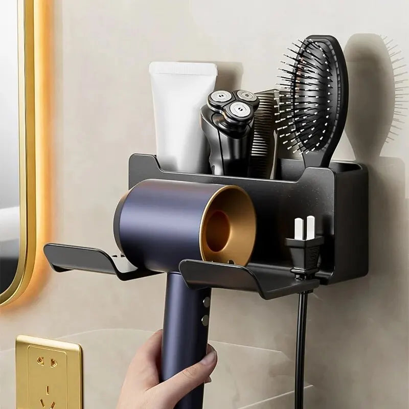 KERMYS Hair Dryer Holder