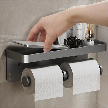 KERMYS Toilet Paper Holder