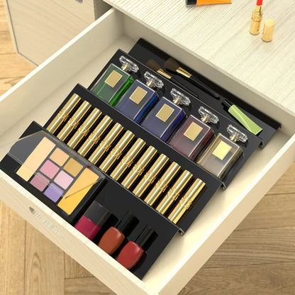 KERMYS Drawer Spice Organizer