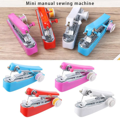 KERMYS Portable Stitching Machine