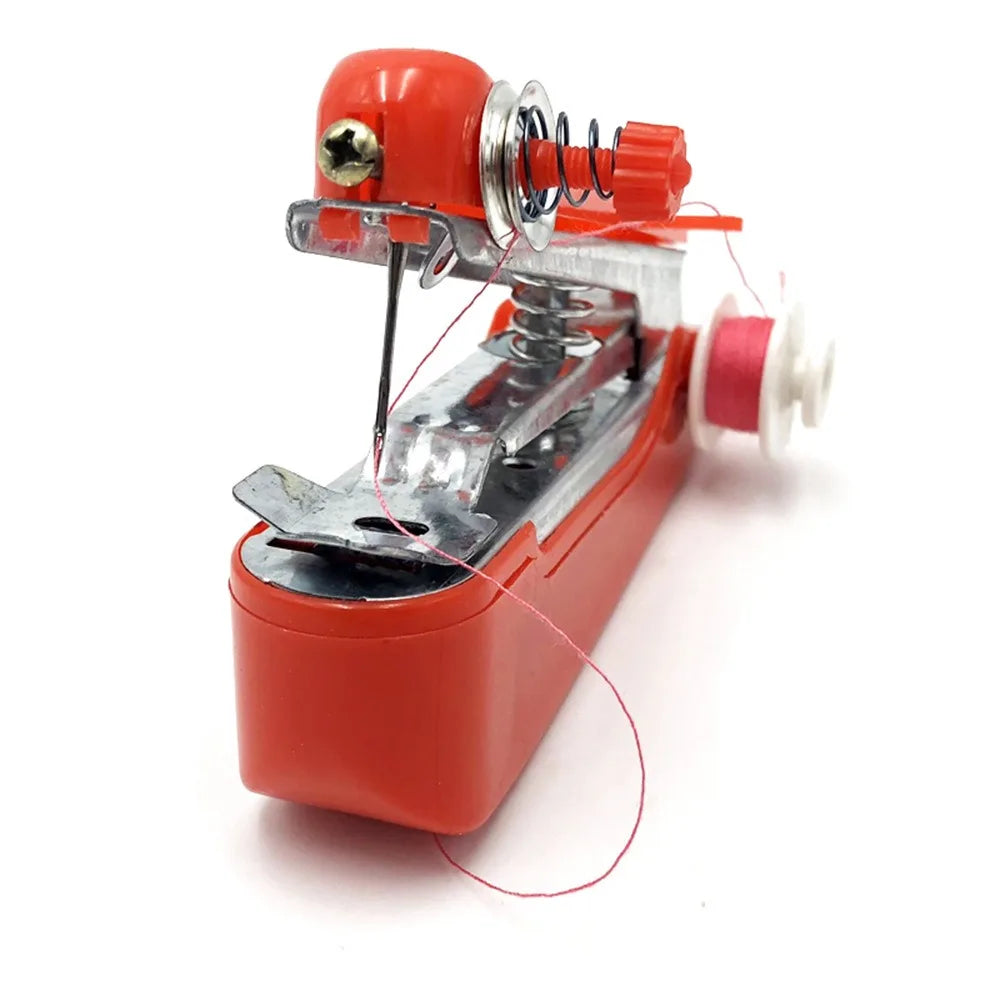 KERMYS Portable Stitching Machine