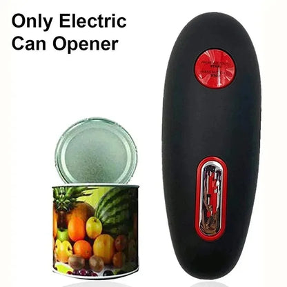 KERMYS Automatic Can Opener