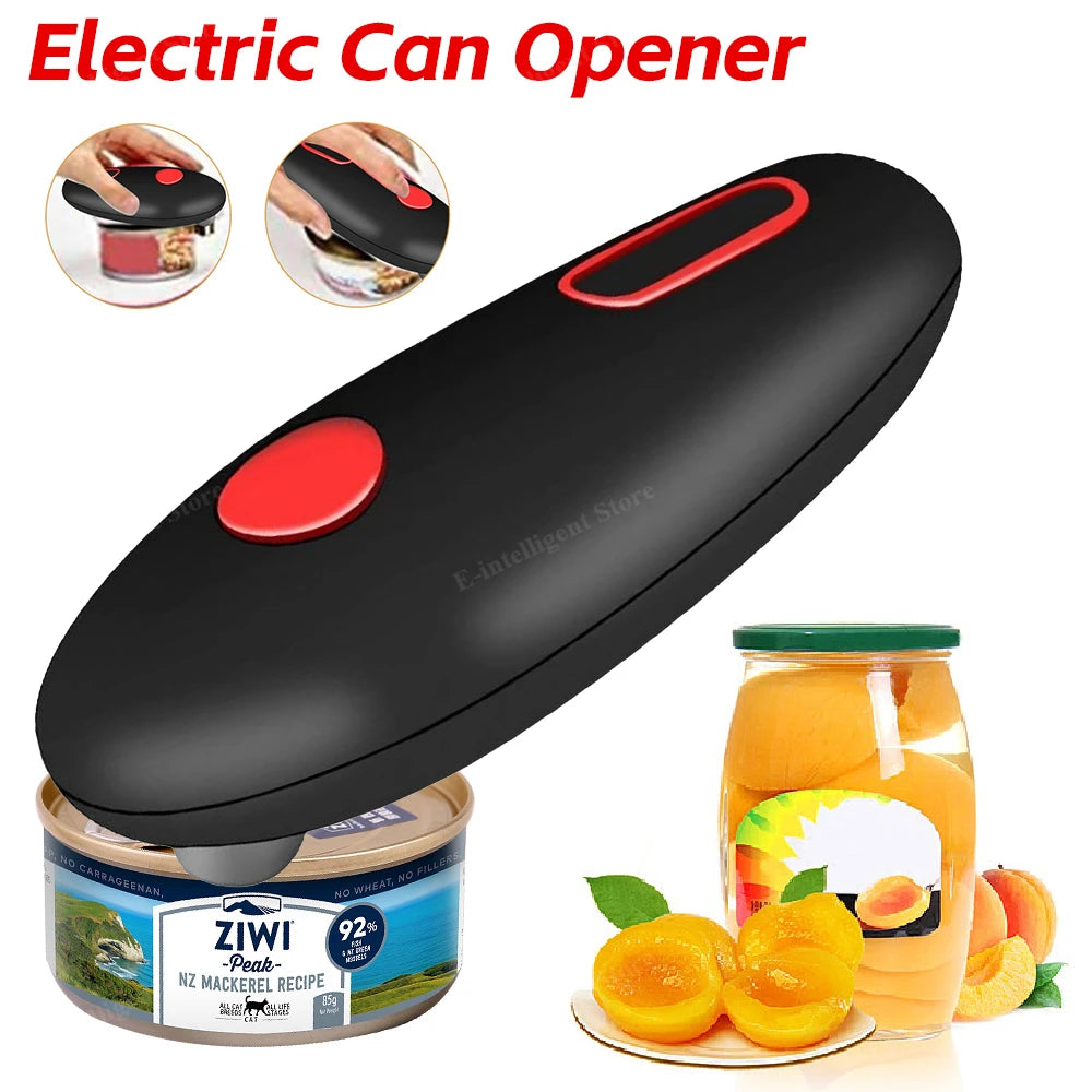 KERMYS Automatic Can Opener