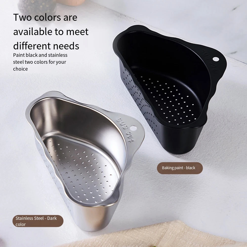 KERMYS Triangle Sink Strainer