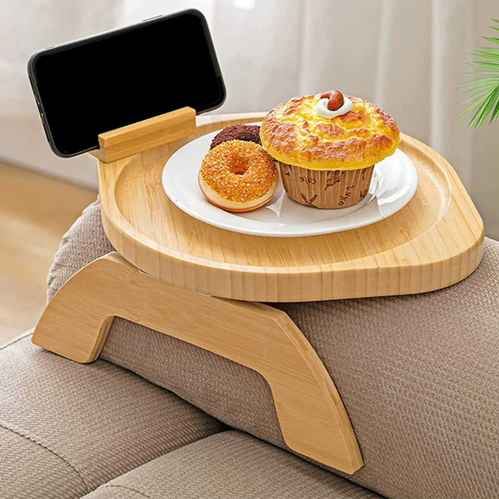 KERMYS Armrest Tray