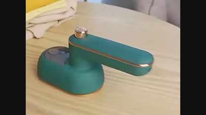 KERMYS Portable Iron