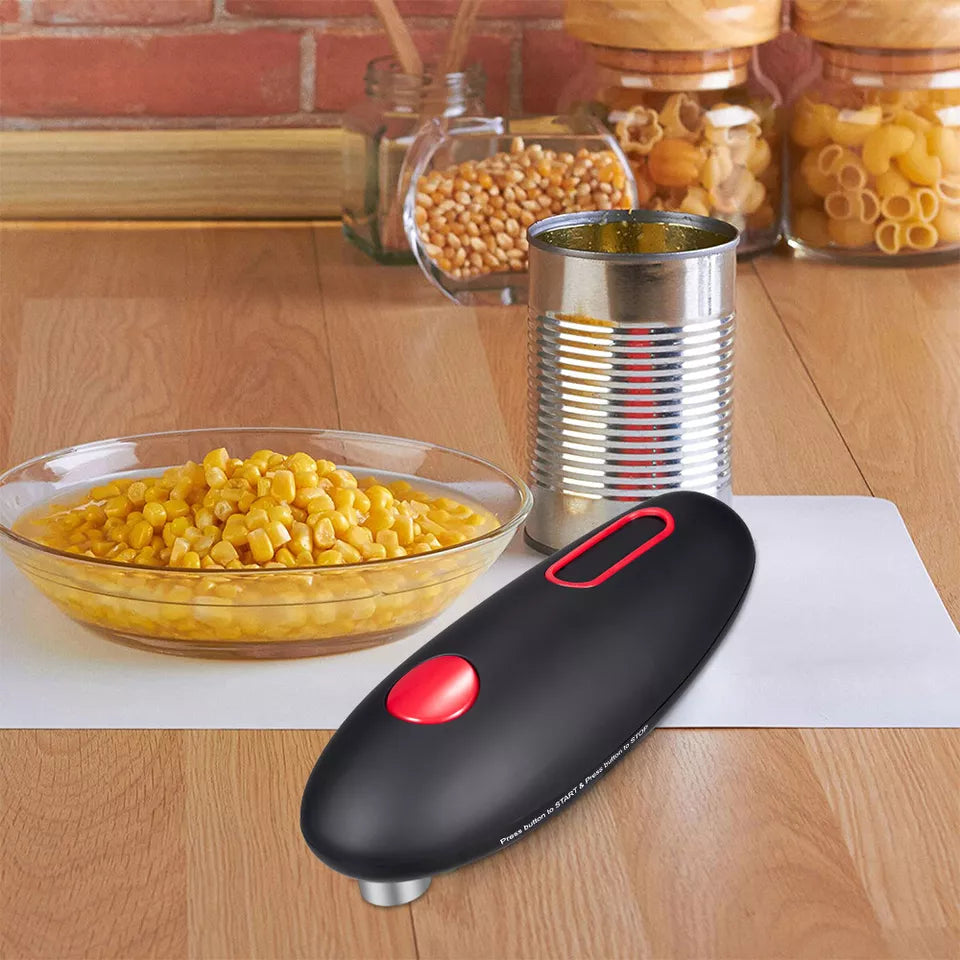 KERMYS Automatic Can Opener