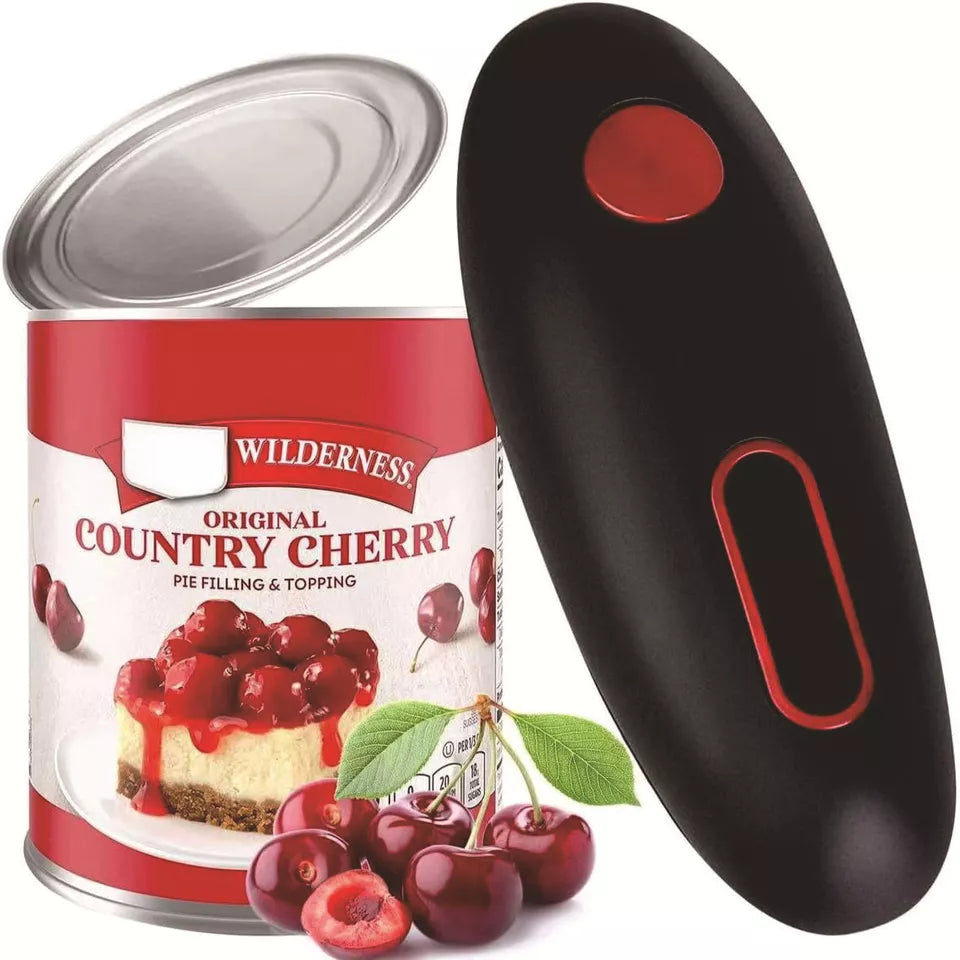 KERMYS Automatic Can Opener